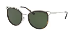 image of Michael Kors Sunglasses MK1025 HAVANA 120071