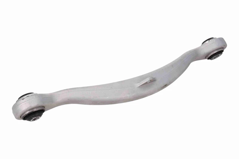 Image of VAICO V30-4591 Suspension arm Green Mobility Parts Control Arm, Aluminium, Rear Axle Left Aluminium Track Control Arm (273)