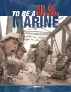 Image of to be a u s marine