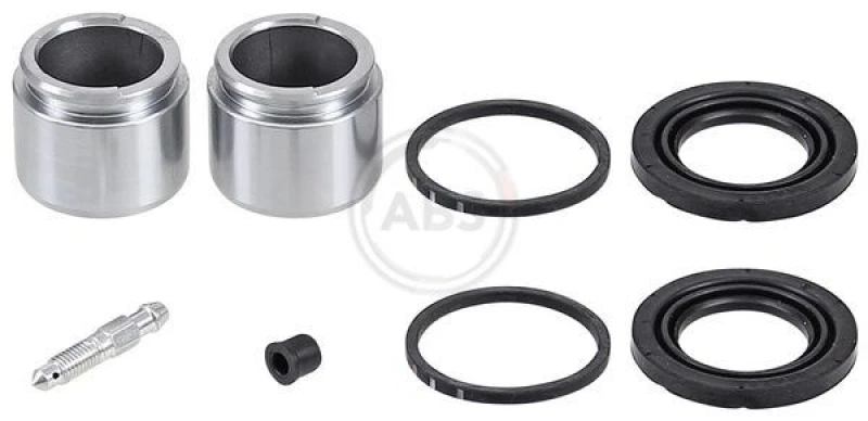 Image of A.B.S. Repair Kit, brake caliper A.B.S. 57613
