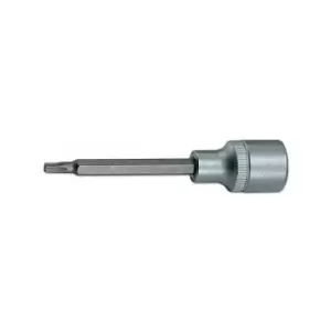 image of Laser - Star Bit - T20 x 100mm - 1/2in. Drive - 3167