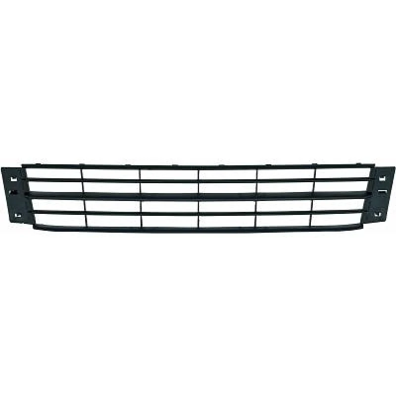 Image of Bumper grill DIEDERICHS 7807045