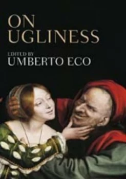 Image of On Ugliness by Umberto Eco Paperback