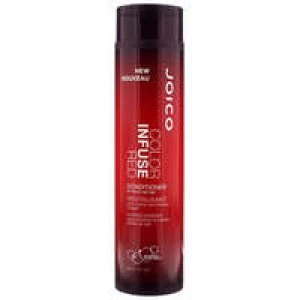Image of Joico Color Infuse Red Conditioner 300ml