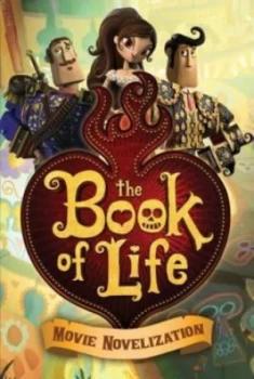 Image of The book of life by Stacia Deutsch