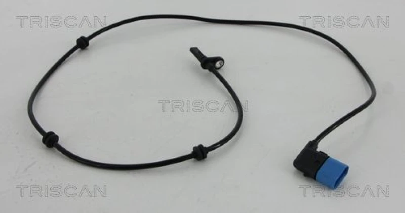 Image of TRISCAN ABS sensor TRISCAN 8180 23209