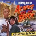 Image of aliens ate my buick