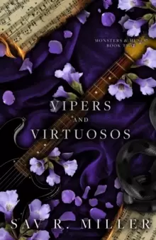 Image of Vipers and Virtuosos