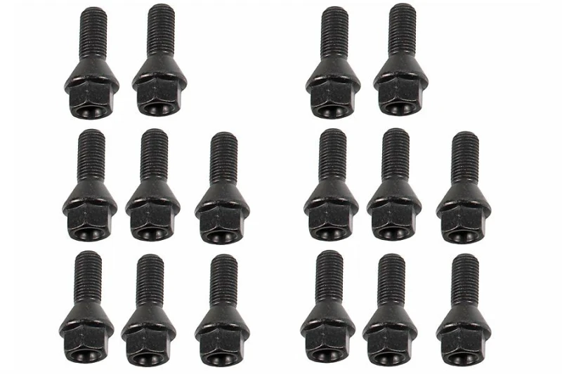 Image of Wheel Bolt METZGER 6320008