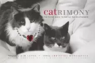 Image of catrimony the feline guide to ruling the relationship