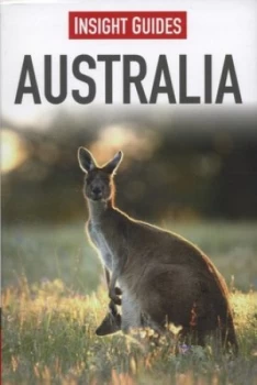 Image of Australia Book