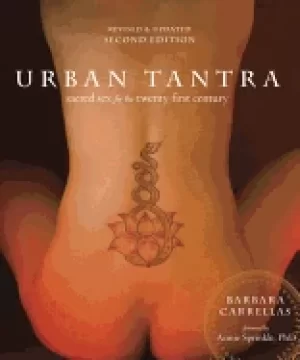 Image of urban tantra second edition sacred sex for the twenty first century