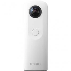 image of Pentax Ricoh Theta SC White