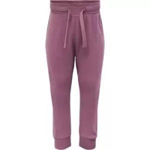 image of Hummel FastWo Apple Pants - Purple