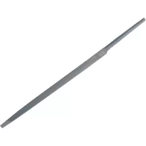 image of Bahco Extra Slim Hand Taper Saw File 5" / 125mm Second (Medium)