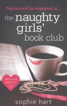 Image of The Naughty Girls Book Club by Sophie Hart Paperback