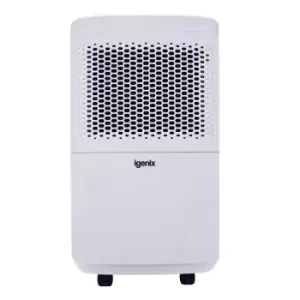 Image of Igenix IG9813 12L Dehumidifier