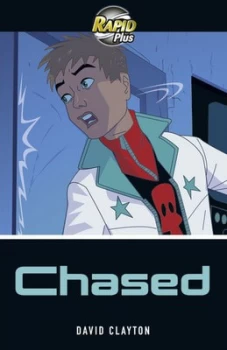 Image of Chased by David Clayton Paperback