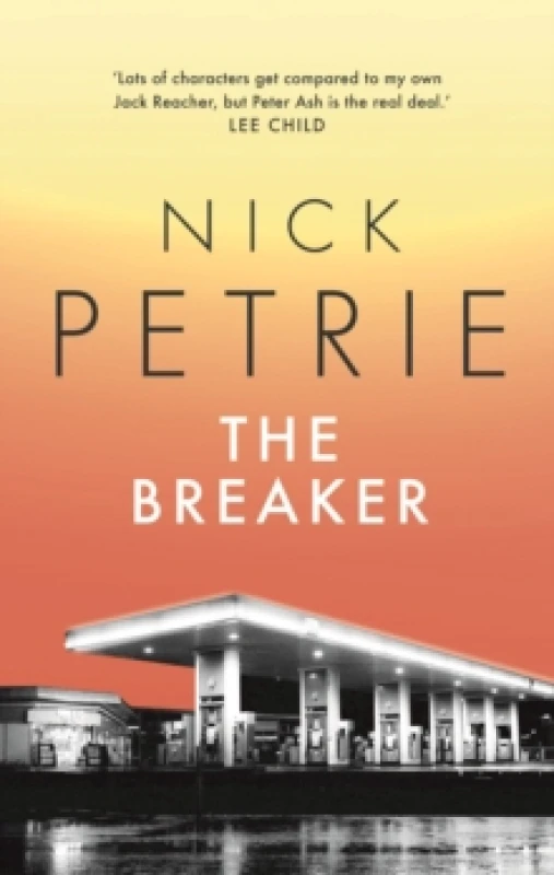 Image of The Breaker Paperback / softback