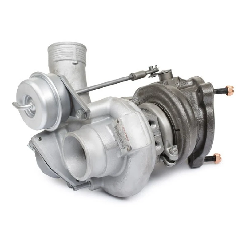 Image of RIDEX REMAN 2234C10216R Turbocharger Charger,charging system (2234)