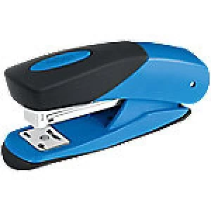 Image of Rexel Stapler Choices Matador 25 Sheets Blue