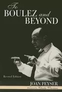 Image of to boulez and beyond