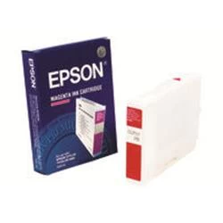 Image of Epson S020126 Magenta Ink Cartridge