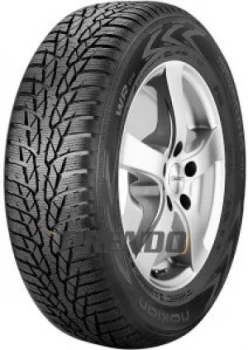 Image of Nokian WR D4 RunFlat 225/50 R18 95H, runflat