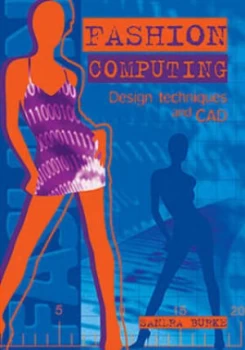 Image of Fashion Computing by Sandra Burke Paperback