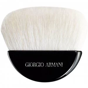 Image of Armani Maestro Sculpting Powder Brush