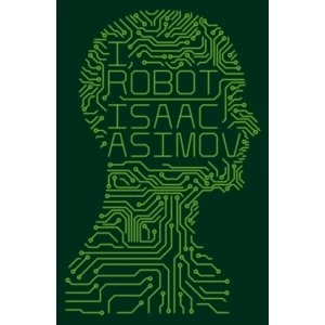 Image of I, Robot