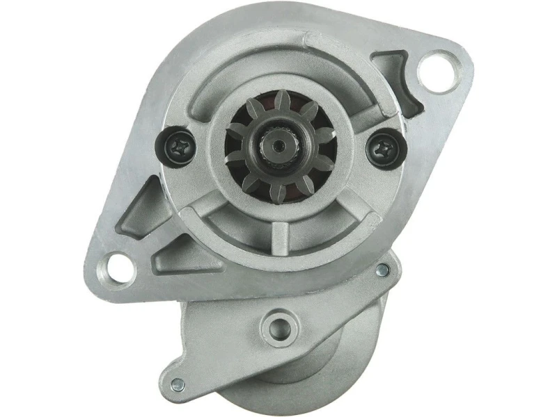 Image of AS-PL Starter motor AS-PL S6060