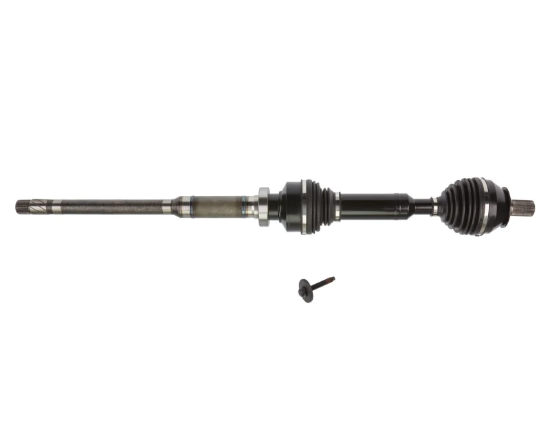 Image of Drive shaft MEYLE 514 498 0017