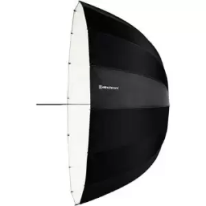 image of Elinchrom Deep 105cm White Umbrella