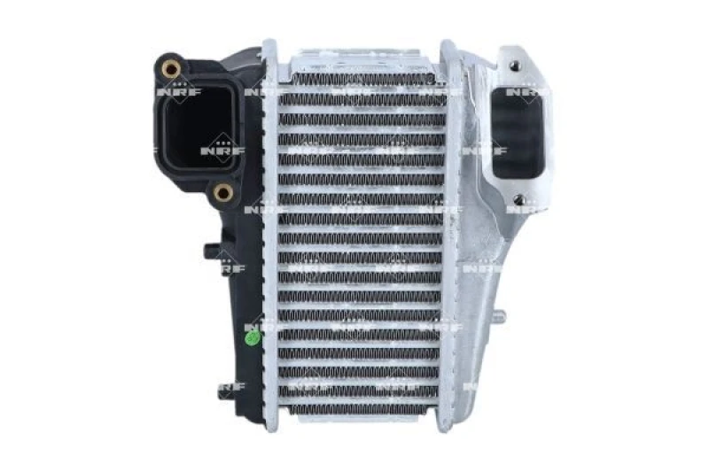 Image of NRF Intercooler NRF 309109