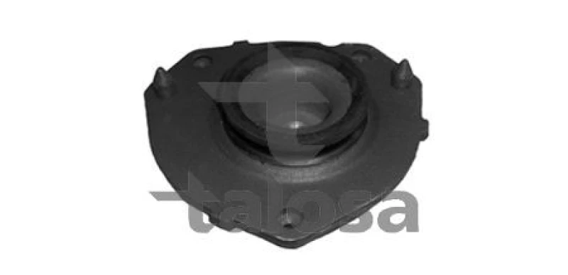 Image of TALOSA Top strut mount TALOSA 63-09499