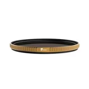 Image of Polar Pro Quartzline 82mm ND100K Filter