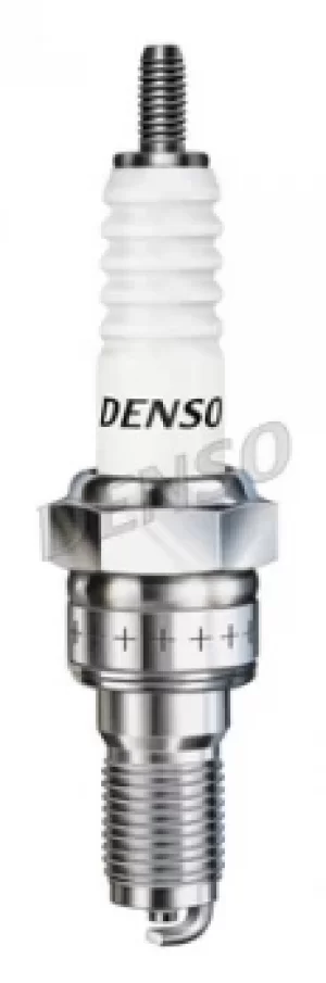 Image of Denso U27FER9 Spark Plug Nickel 4129