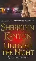 Image of Unleash the Night by Sherrilyn Kenyon