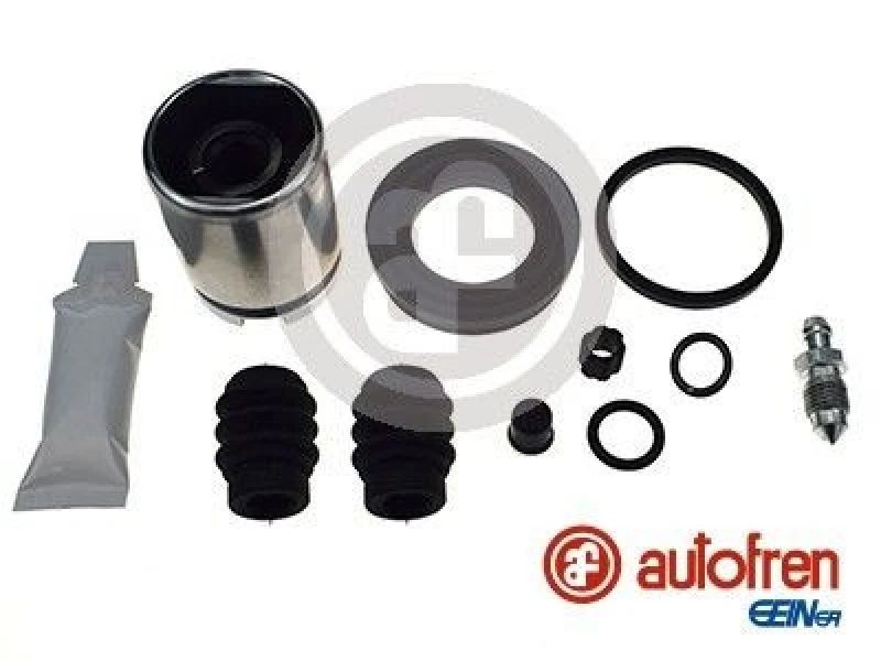 Image of AUTOFREN SEINSA Repair Kit, brake caliper AUTOFREN SEINSA D42461K