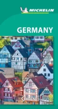 Image of Germany - Michelin Green Guide : The Green Guide