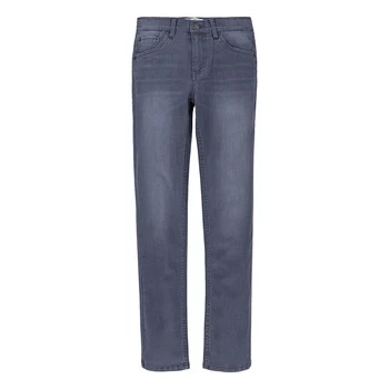 image of Levis 510 SKINNY boys's in Blue - Sizes 10 years,14 years,16 years