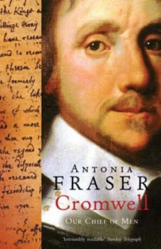 Image of Cromwell by Antonia Fraser Paperback