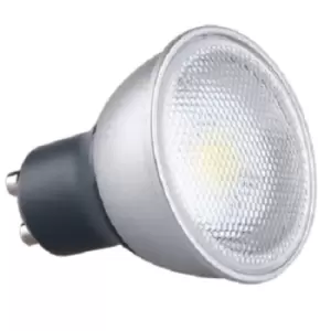 image of Kosnic 4W LED GU10 PAR16 Cool White - KSMD04PWR/GU10-F40