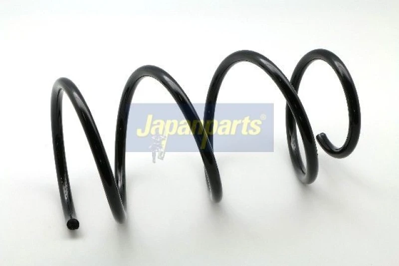 Image of JAPANPARTS Coil spring JAPANPARTS ZC3367A