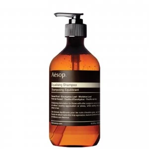 Image of Aesop Equalising Shampoo 500ml