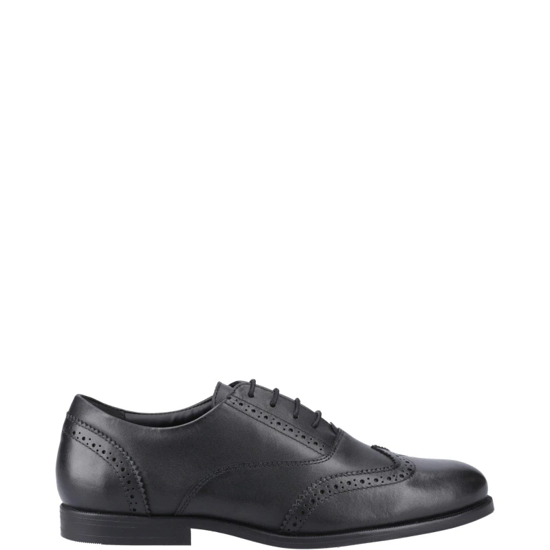 Image of POD Lee School Shoe - Black 7