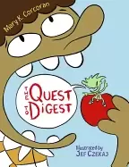 Image of quest to digest