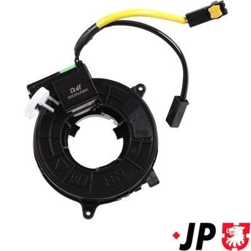 Image of JP GROUP Clock spring for steering wheel JP GROUP 3989750300