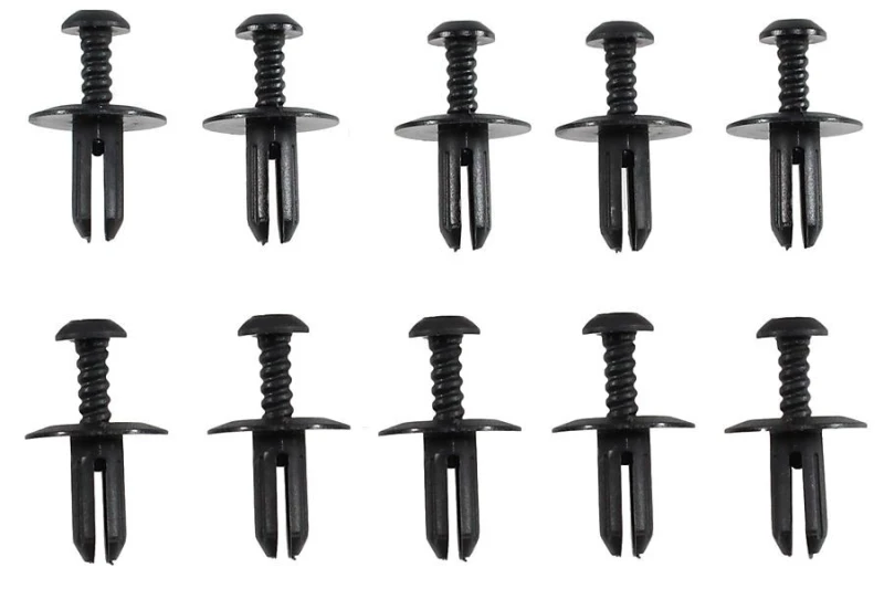 Image of Trim clip METZGER 2280074
